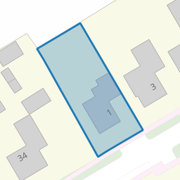 Perceel WIJ03-B-2902