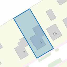 Perceel WIJ03-B-2903