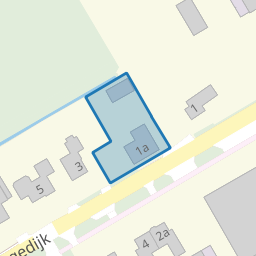 Perceel WIJ03-B-2924