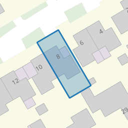 Perceel WIJ03-B-2931