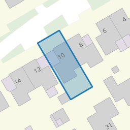 Perceel WIJ03-B-2932