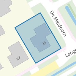 Perceel WIJ03-B-2935