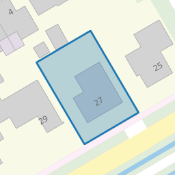 Perceel WIJ03-B-2936