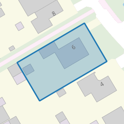 Perceel WIJ03-B-2944