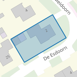 Perceel WIJ03-B-2946