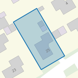 Perceel WIJ03-B-2947