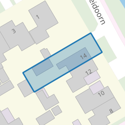 Perceel WIJ03-B-2951