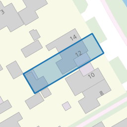 Perceel WIJ03-B-2952