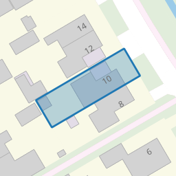 Perceel WIJ03-B-2953