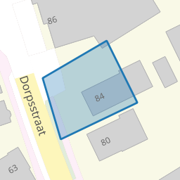 Perceel WIJ03-B-2973