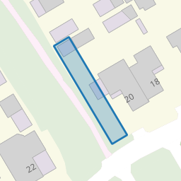 Perceel WIJ03-B-3000