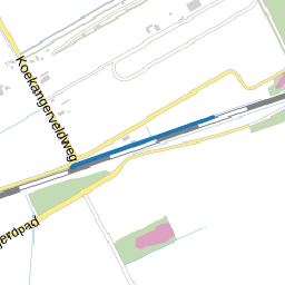 Perceel WIJ03-B-3019