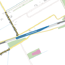 Perceel WIJ03-B-3020