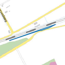 Perceel WIJ03-B-3021