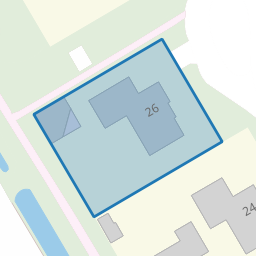 Perceel WIJ03-B-3031