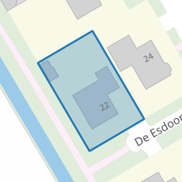 Perceel WIJ03-B-3032