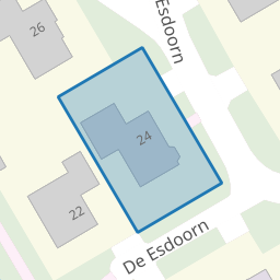 Perceel WIJ03-B-3033