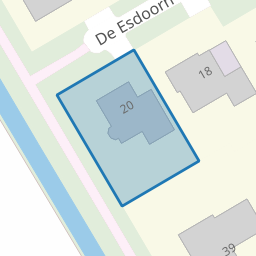 Perceel WIJ03-B-3034