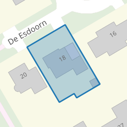 Perceel WIJ03-B-3035