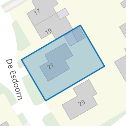 Perceel WIJ03-B-3037