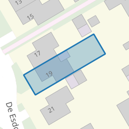 Perceel WIJ03-B-3038