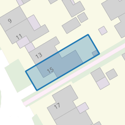 Perceel WIJ03-B-3040