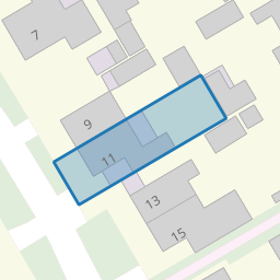 Perceel WIJ03-B-3042