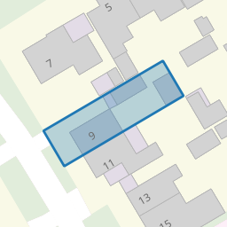 Perceel WIJ03-B-3043