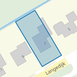 Perceel WIJ03-B-3049