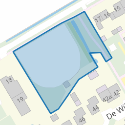 Perceel WIJ03-B-3056