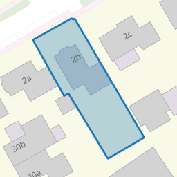 Perceel WIJ03-B-3064