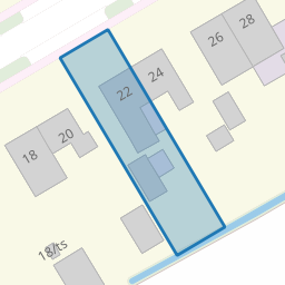 Perceel WIJ03-B-3073