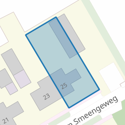 Perceel WIJ03-B-3076