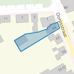 Perceel WIJ03-B-3080