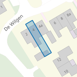 Perceel WIJ03-B-3081