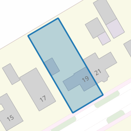 Perceel WIJ03-B-3086