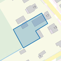 Perceel WIJ03-B-3096