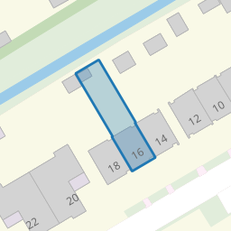 Perceel WIJ03-B-3098