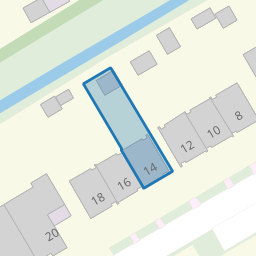 Perceel WIJ03-B-3099