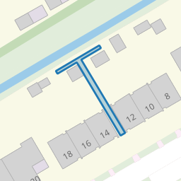 Perceel WIJ03-B-3100