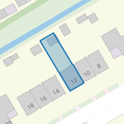 Perceel WIJ03-B-3101