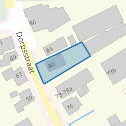 Perceel WIJ03-B-3106