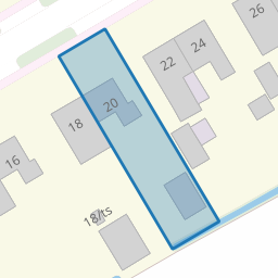 Perceel WIJ03-B-3116