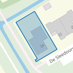 Perceel WIJ03-B-3121