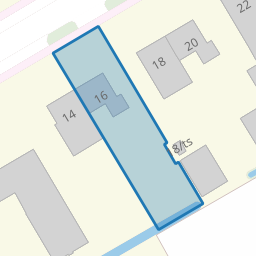 Perceel WIJ03-B-3125