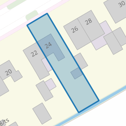 Perceel WIJ03-B-3126