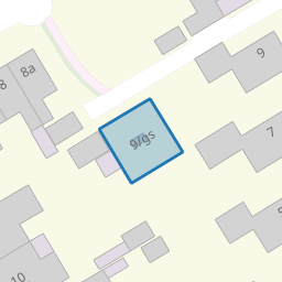 Perceel WIJ03-B-3132