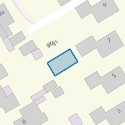 Perceel WIJ03-B-3133