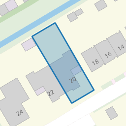 Perceel WIJ03-B-3135