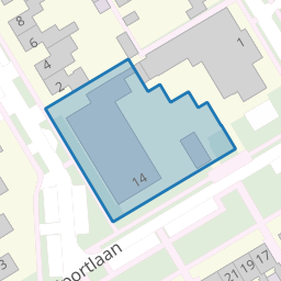 Perceel WIJ03-B-3138